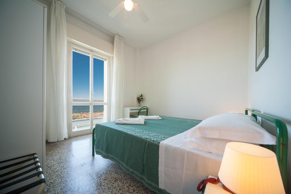 Hotel Madison Riccione Rom bilde