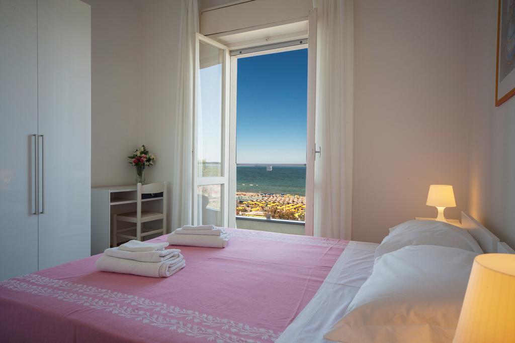Hotel Madison Riccione Rom bilde