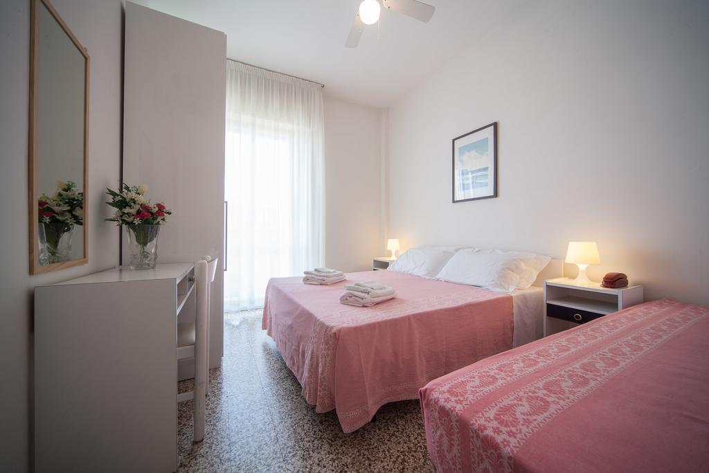 Hotel Madison Riccione Rom bilde